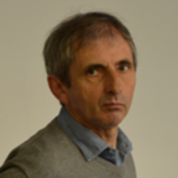 Dr Georges SINNAEVE