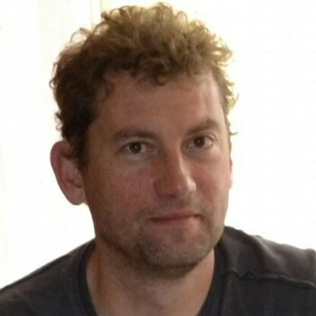 Dr Bruno HUYGHEBAERT