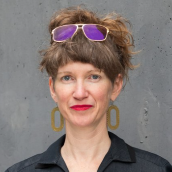 Alexandra TOLAND