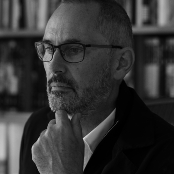Bjarne MASTENBROEK
